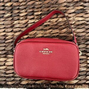 Coach Jammie wristlet